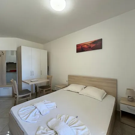 Horizon 7 'а' Свети Влас