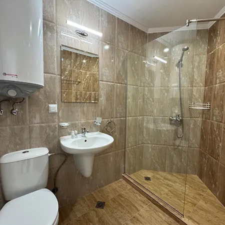 Апартамент Horizon 7 'а' *