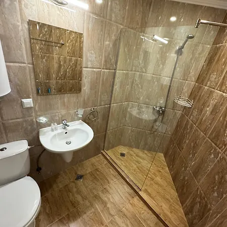 Horizon 7 'а' Апартамент *