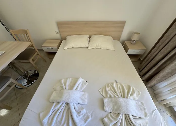 アパート Horizon 7 'а' スヴェティ・ヴラス