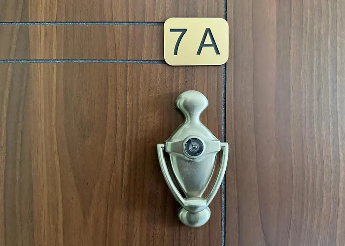 アパート Horizon 7 'а' スヴェティ・ヴラス