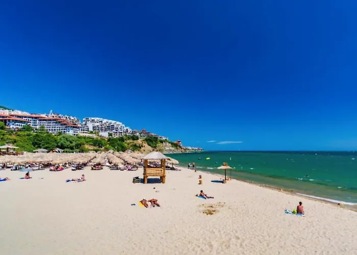 Horizon 7 'а' アパート *