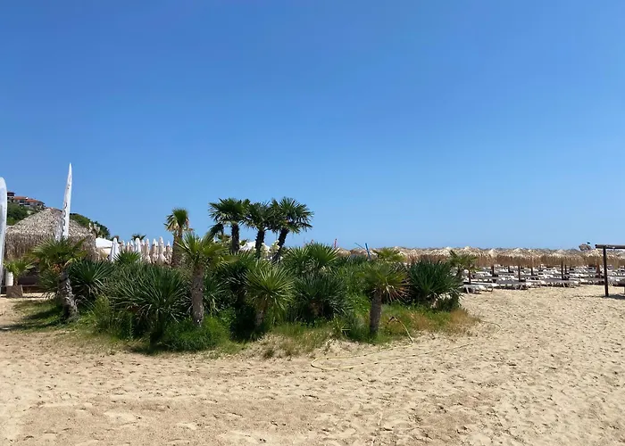 Horizon 7 'а' スヴェティ・ヴラス