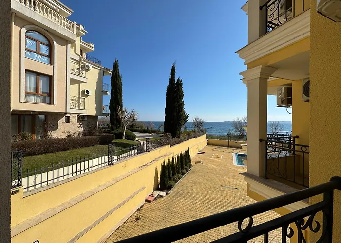 Horizon 7 'а' スヴェティ・ヴラス