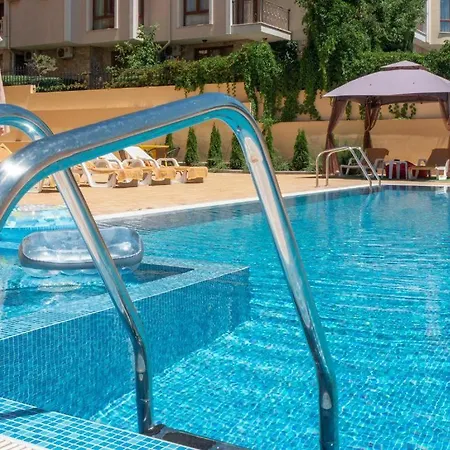 Daire Horizon 7 'а' *