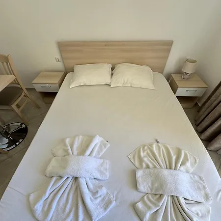 Daire Horizon 7 'а' Sveti Vlas