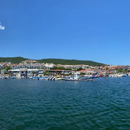 Horizon 7 'а' Διαμέρισμα