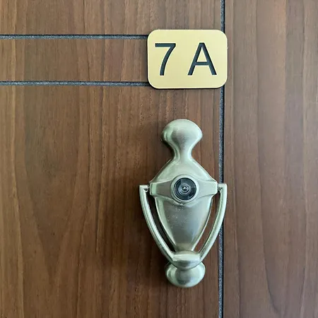 Διαμέρισμα Horizon 7 'а' Sveti Vlas