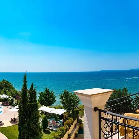Διαμέρισμα Horizon 7 'а' Sveti Vlas