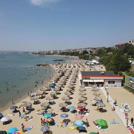 Διαμέρισμα Horizon 7 'а' *