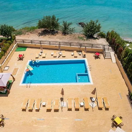 公寓 Horizon 7 'а'