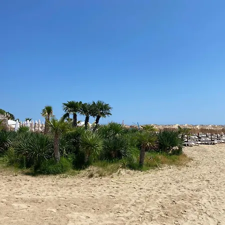 Horizon 7 'а' Sveti Vlas