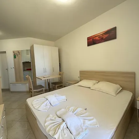 Horizon 7 'а' Daire *