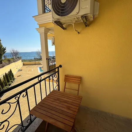Διαμέρισμα Horizon 7 'а' Sveti Vlas