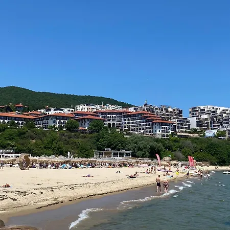 Horizon 7 'а' Sveti Vlas