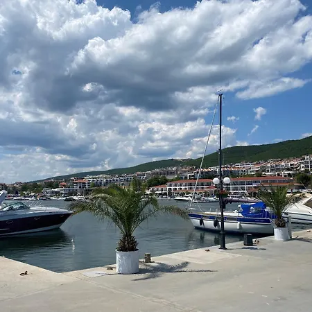 Daire Horizon 7 'а'