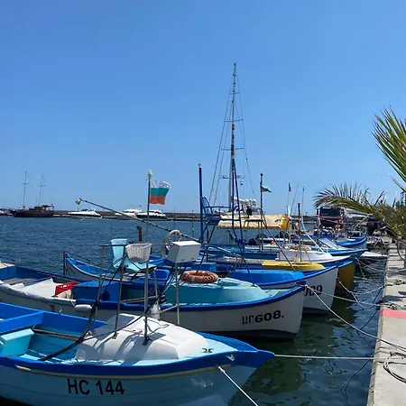Horizon 7 'а' Διαμέρισμα Sveti Vlas