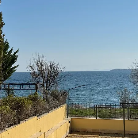 Daire Horizon 7 'а' Sveti Vlas