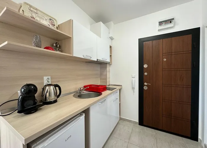 Horizon 7 'а' Apartament