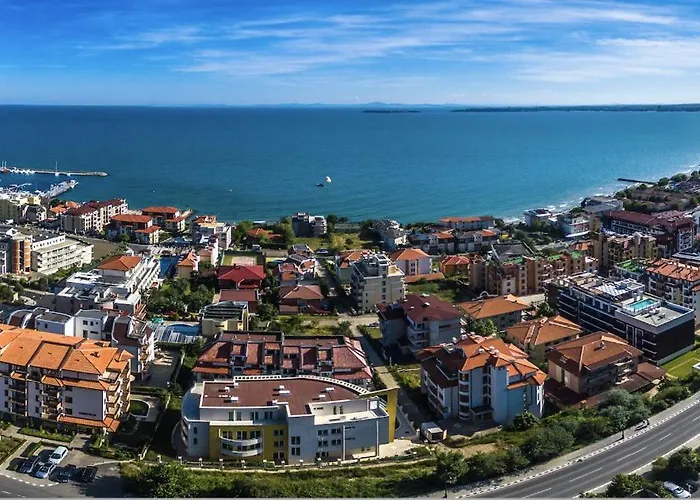 Apartament Horizon 7 'а'