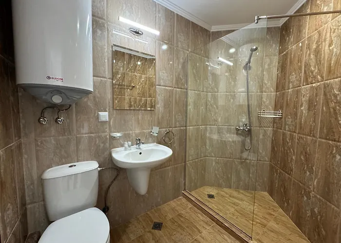 Apartament Horizon 7 'а' *
