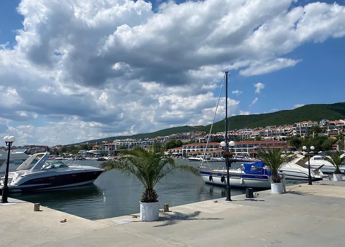 Apartament Horizon 7 'а'